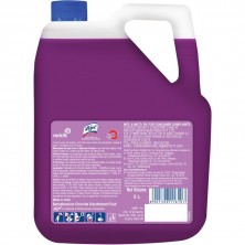 Lizol 5 Litre - Lavender, Disinfectant Surface & Floor Cleaner Liquid