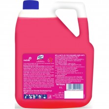 Lizol 5 Litre - Floral, Disinfectant Surface & Floor Cleaner Liquid