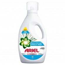 Ariel Matic Top Load Liquid Detergent: 1 Litre