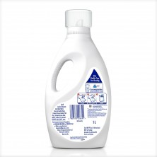 Ariel Matic Top Load Liquid Detergent: 1 Litre