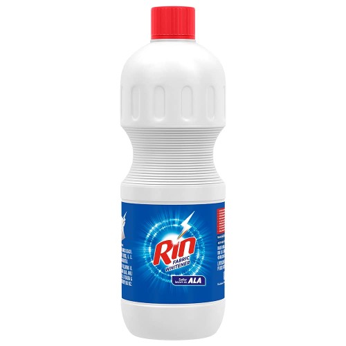 Rin Ala Fabric Whitener: 500 ml