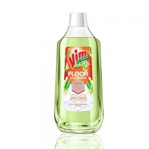 Vim Floor Cleaner: 1000ml