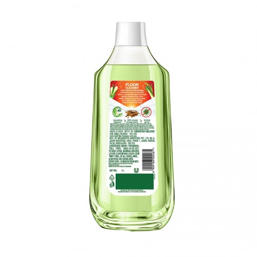Vim Floor Cleaner: 1000ml