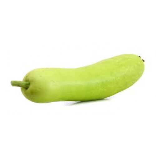 Zelifly , Bottle Gourd  (Loose), 1 pc [vegetables]