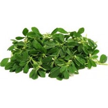 Zelifly ,Greens Fenugreek, 250 gm [Vegetables]