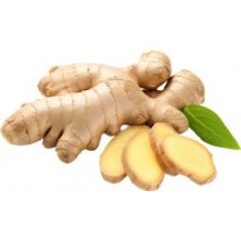 Zelifly, Ginger (Loose), 250 g [vegetables]
