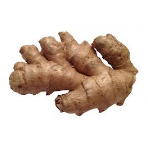 Zelifly, Ginger (Loose), 250 g [vegetables]