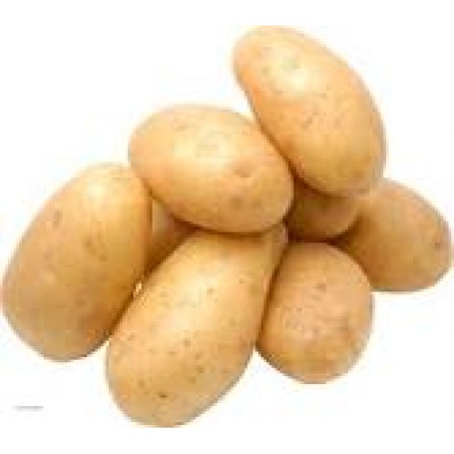  Zelifly Potato (Loose)   1 KG [ Vegetable ]