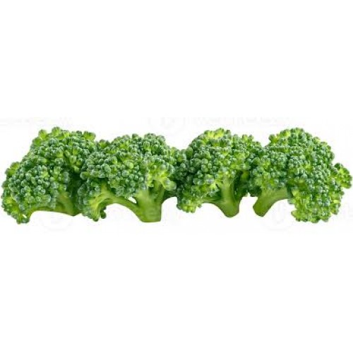 Zelifly ,Broccoli, 1 pc (Approx. 250g-500g) [vegetables]