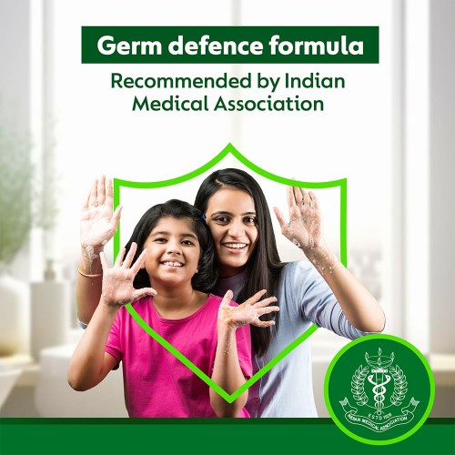 Dettol Liquid Handwash Refill - Original Hand Wash- 1350ml