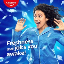 Colgate MaxFresh Toothpaste,150 G