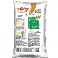 Fortune Rice Bran Health Oil (1 L): 910 g