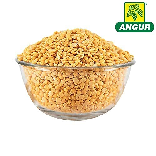 Angur Toor Dal Plain - 5 Kg