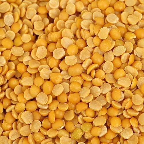 RENTIO 5kg Toor dal Super Desi Unpolished Arhar Dal